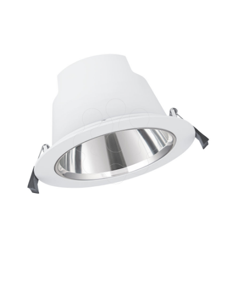 Imagem de DL COMFORT DN155 18W 3CCT 60DEG WT
