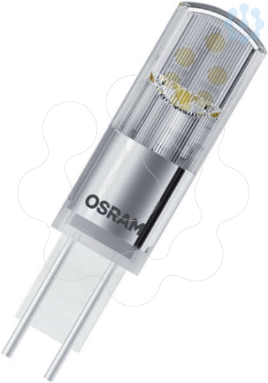 Imagem de PARATHOM  PIN  CL 30 Non-dim   2,4W 827 GY6,35