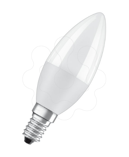 Imagem de PARATHOM CL B  FR 60 Non-dim   7W 827 E14