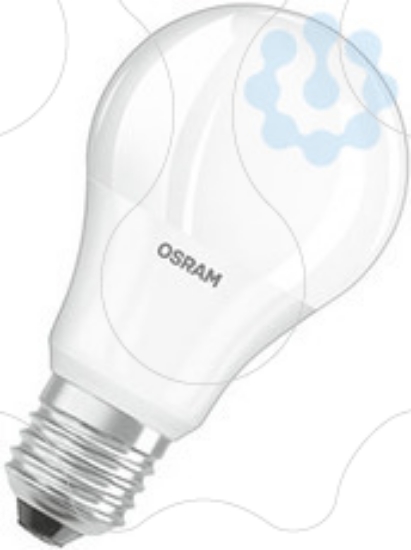 Imagem de PARATHOM CL A  FR 40 Non-dim   5W 840 E27