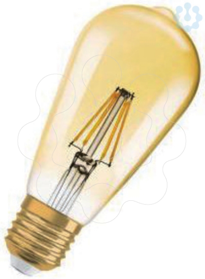 Imagem de PARATHOM CL Edison  FIL 40 Non-dim   4,5W 827 E27
