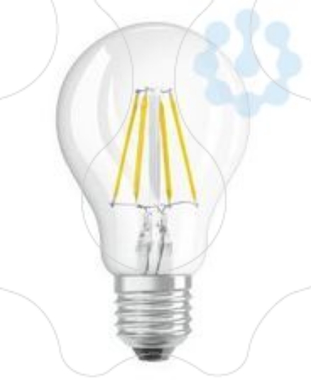 Imagem de PARATHOM CL A  FIL 40 Non-dim   4W 827 E27