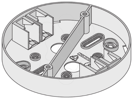 Imagem de Mounting Adapter