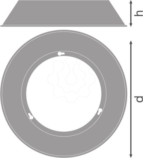 Imagem de HIGH BAY VALUE REFLECTOR 150 W 80 DEG SI