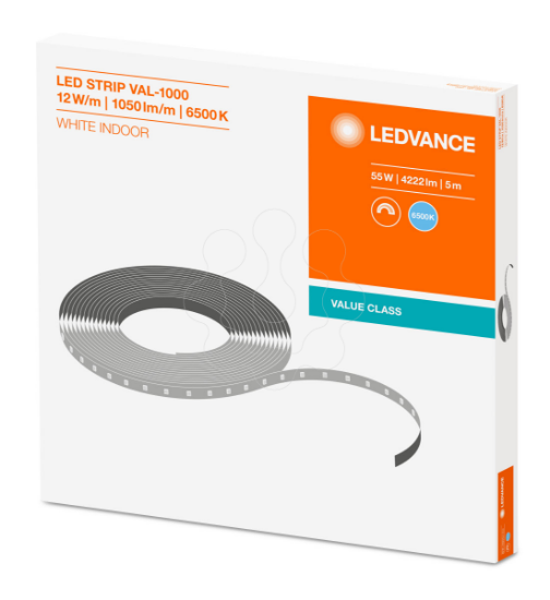 Imagem de LED STRIP VALUE-1000 -1000/865/5
