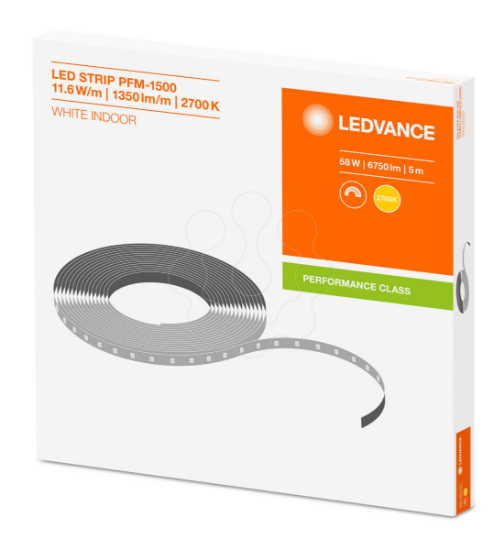 Imagem de LED STRIP PERFORMANCE-1500 -1500/827/5