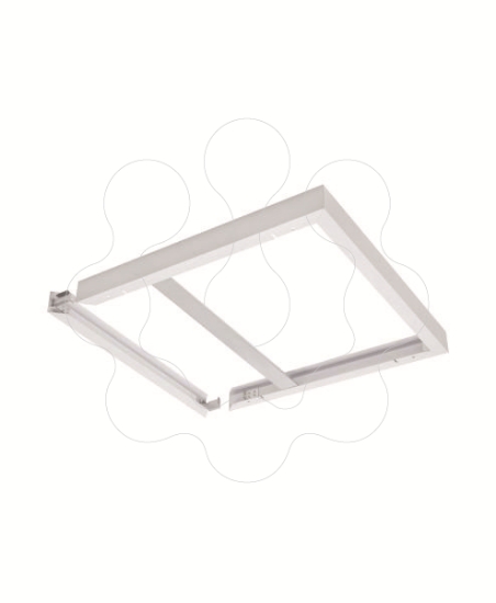 Imagem de PANEL 600 SURFACE MOUNT KIT