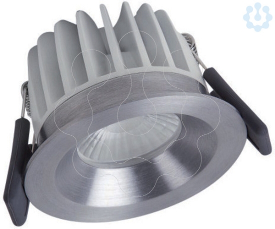 Imagem de Spot LED fix 8W 4000K SI DIM IP44