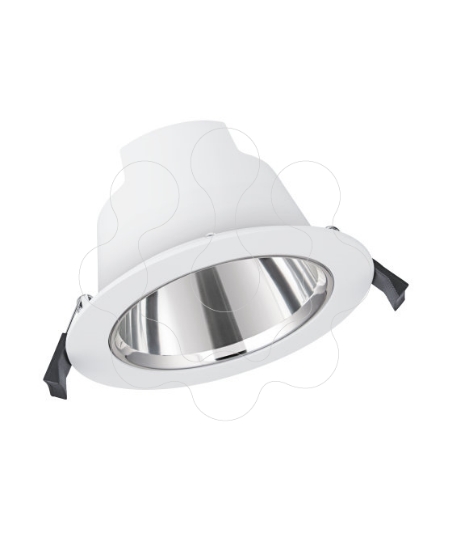 Imagem de DL COMFORT DN130 13W 3CCT 60DEG WT