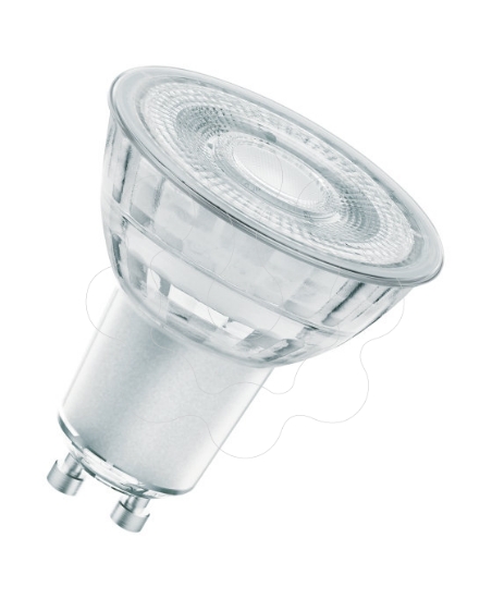 Imagem de LED STAR+  PAR16 2xD 50 Non-dim  36° 4,5W 827 GU10