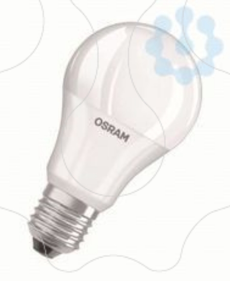 Imagem de LED STAR+ CL A Act&RelFR 60 Non-dim   8W 827 E27