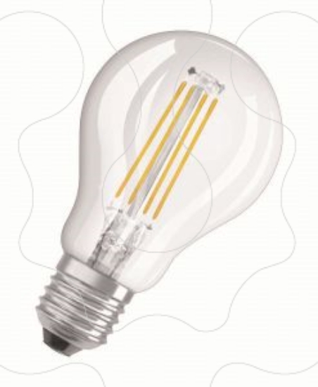 Imagem de PARATHOM PRO CL P  FIL 40 dim  5W 927 E27