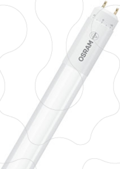 Imagem de ST8SPS-1,5m-22,5W-840-EM