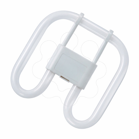 Imagem de CFL SQUARE 28W 827 2-PIN GR8 CCG
