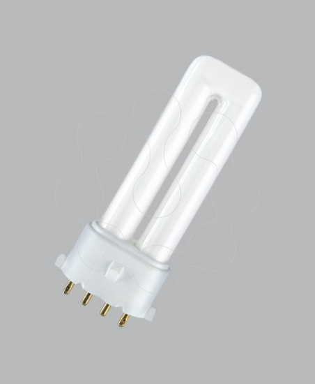 Imagem de DULUX S/E 7W/830 2G7