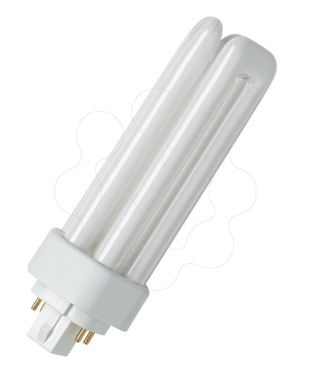 Imagem de DULUX T/E 42W/840 PLUS GX24Q