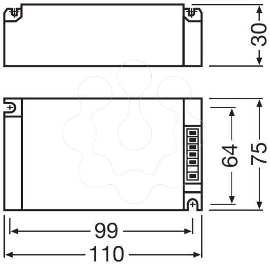 Imagem de PT-FIT 35/220-240 S