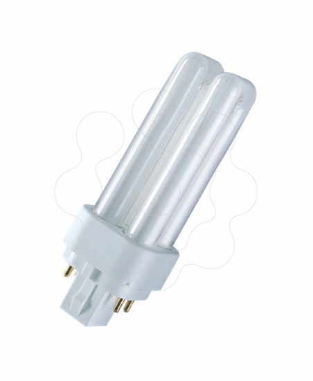 Imagem de DULUX D/E 26W/865 G24Q-3