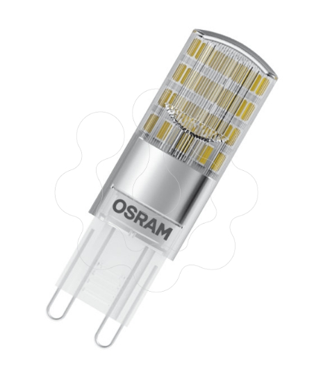Imagem de PARATHOM  PIN  CL 30 Non-dim   2,6W 840 G9