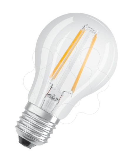 Imagem de PARATHOM CL A  FIL 60 Non-dim   7W 827 E27