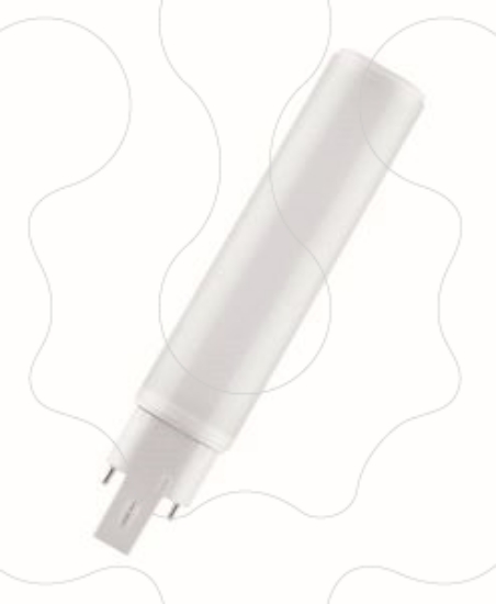 Imagem de DULUX D E LED HF 26 840