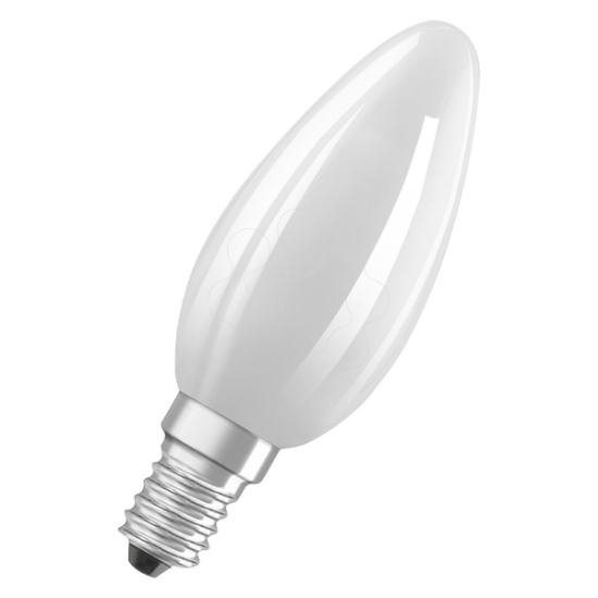 Imagem de PARATHOM® Retrofit CLASSIC B DIM 60 6.5 W/2700K E14