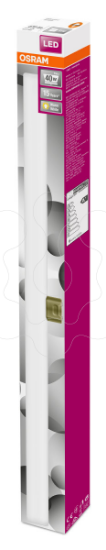 Imagem de LEDinestra 40 6W 827 S14d FR