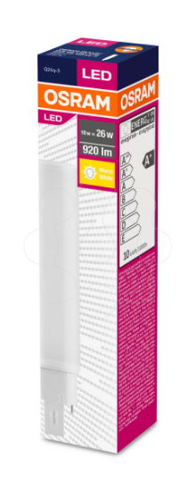Imagem de DULUX D E LED HF 26 830