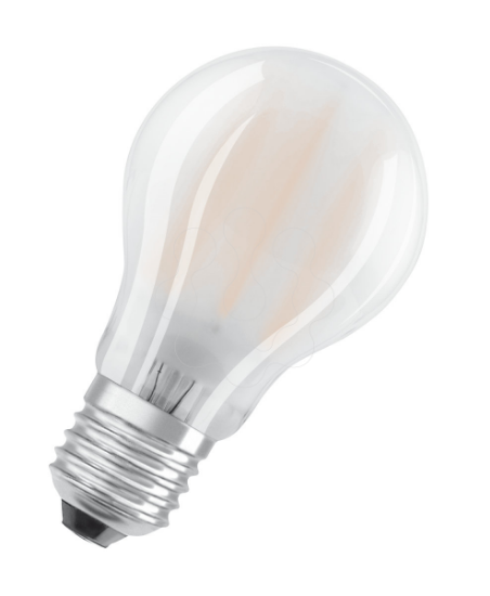 Imagem de PARATHOM® Retrofit CLASSIC A 40 4 W/4000K E27
