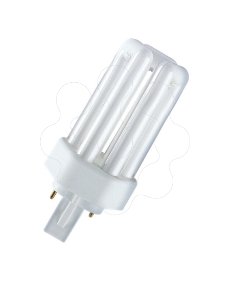 Imagem de DULUX T 13W/830 PLUS GX24D