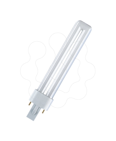 Imagem de DULUX S 11W/830 G23