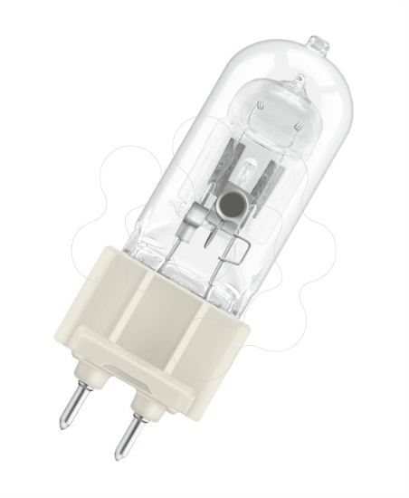 Imagem de HQI-T 70W/WDL UVS G12