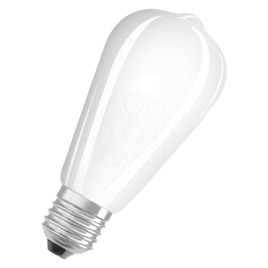 Imagem de PARATHOM® Retrofit CLASSIC ST 55 6.5 W/2700K E27