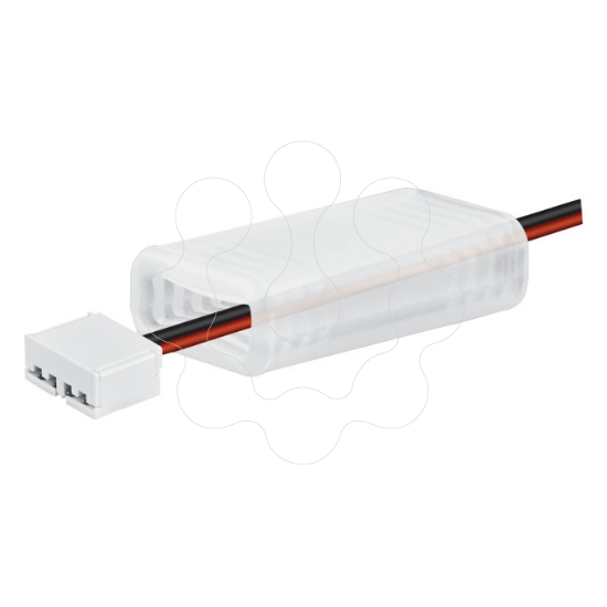 Imagem de FX-SC08-G2-C2PF-IP54-0500 (Conector de alimentação IP54 500 mm)