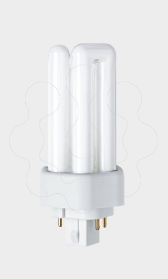 Imagem de DULUX T/E 32W/830 PLUS GX24Q