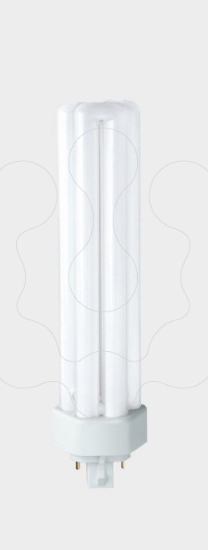 Imagem de DULUX T 18W/830 PLUS GX24D