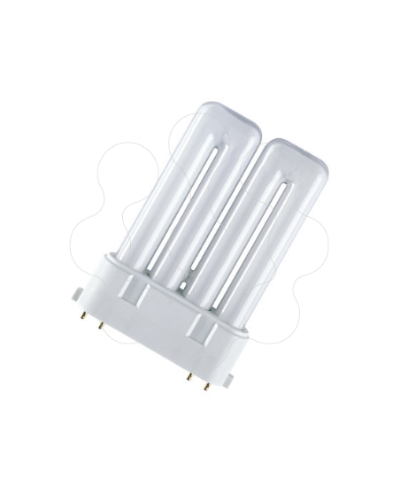 Imagem de DULUX F 24W/840 2G10