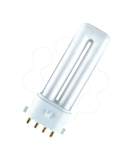 Imagem de DULUX S/E 11W/840 2G7