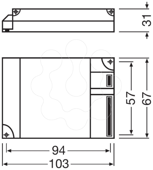 Imagem de QTP-M 1X26-42/220-240 S