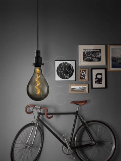 Imagem de Vintage 1906 LED DIM 12 5 W/1800K E27