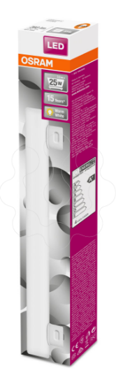 Imagem de LEDinestra 25 3,5W 827 S14s FR