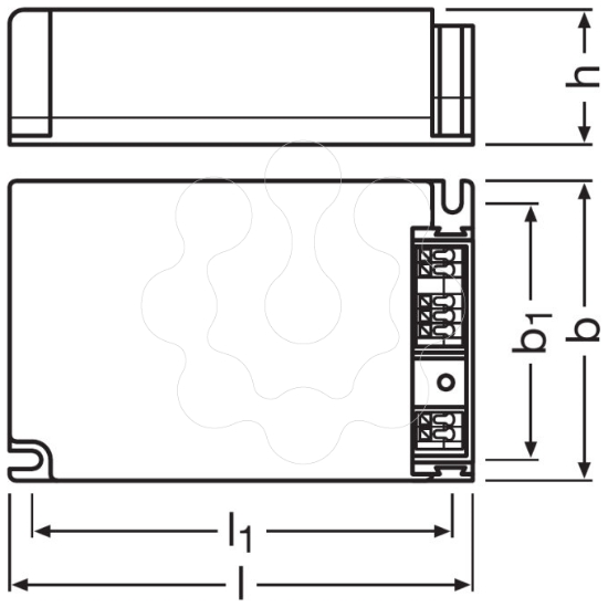 Imagem de OTE 50/220-240/1A4 CS
