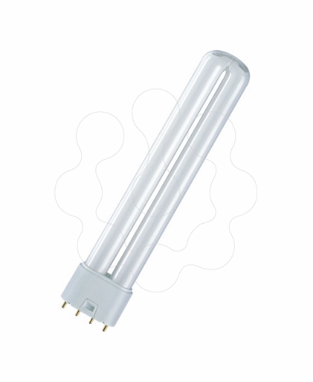 Imagem de DULUX L 18W/827 2G11