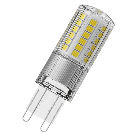 Imagem de PARATHOM® LED PIN G9 50 4.8 W/2700K G9