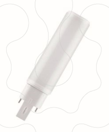 Imagem de DULUX D 13 LED 5W 830