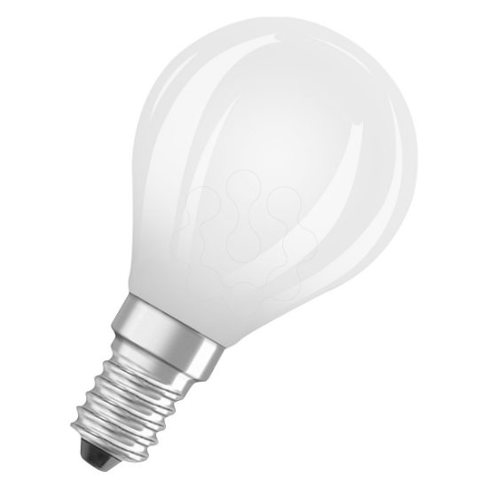 Imagem de PARATHOM® Retrofit CLASSIC P DIM 40 5 W/2700K E14