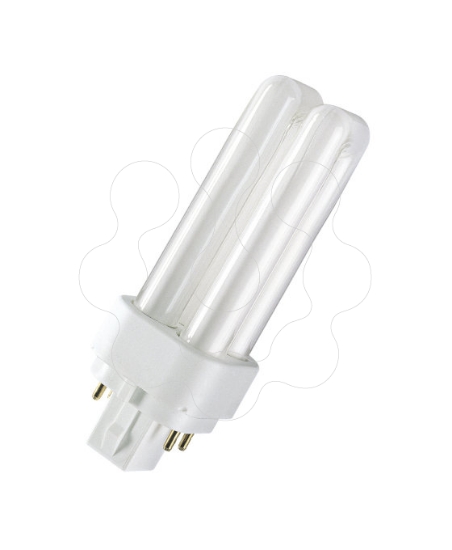 Imagem de DULUX D/E 26W/830 G24Q-3