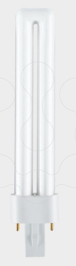 Imagem de DULUX S 7W/830 G23
