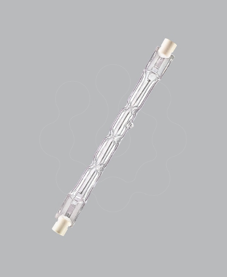 Imagem de 64740 HALOLINE 1000W 230V R7S