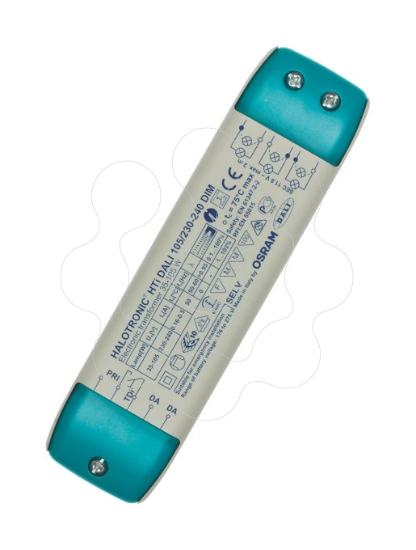 Imagem de HTi DALI 105/220-240 DIM